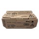 RICOH 407824 MP601 TONER ORIGINALE NERO PER AFICIO MP501 SPF/MP601 SPF [B BOX]