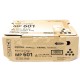 RICOH 407824 MP601 TONER ORIGINALE NERO PER AFICIO MP501 SPF/MP601 SPF [B BOX]