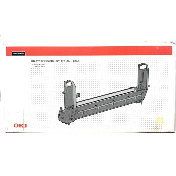 OKI 41963405 DRUM ORIGINALE GIALLO TYPE C5 PER OKI C9300/C9500 [B BOX]