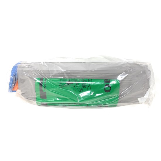 OKI 41963605 TONER ORIGINALE GIALLO TYPE C5 PER OKI C9300/C9500 [NO BOX]