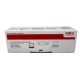 OKI 42127455 TONER ORIGINALE MAGENTA C5250/C5450/C5510 MFP/C5540 MFP [A BOX]