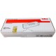 OKI 42127455 TONER ORIGINALE MAGENTA C5250/C5450/C5510 MFP/C5540 MFP [A BOX]