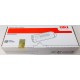 OKI 42127456 TONER ORIGINALE CIANO C5250/C5450/C5510 MFP/C5540 MFP [A BOX]