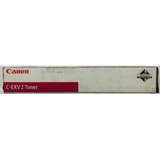 CANON 4237A002 C-EXV2 TONER ORIGINALE MAGENTA CANON IR C2100/IR C2100S/IR C2105 CANON 4237A002 C-EXV2 TONER ORIGINALE MAGENTA CANON IR C2100/IR C2100S/IR C2105