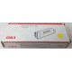OKI 42804513 TONER ORIGINALE GIALLO TYPE C6L PER OKI C3100 (3K)