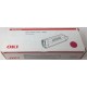 OKI 42804514 TONER ORIGINALE MAGENTA TYPE C6L PER OKI C3100 (3.000 PG) OKI 42804514 TONER ORIGINALE MAGENTA TYPE C6L PER OKI C3100 (3.000 PG)