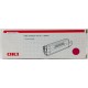OKI 42804514 TONER ORIGINALE MAGENTA TYPE C6L PER OKI C3100 (3.000 PG) OKI 42804514 TONER ORIGINALE MAGENTA TYPE C6L PER OKI C3100 (3.000 PG)