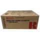 RICOH 430244 430261 TYPE 1435 TONER ORIGINALE FAX 1800L/1900L/2000L [A BOX]