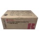 RICOH 430244 430261 TYPE 1435 TONER ORIGINALE FAX 1800L/1900L/2000L [A BOX]