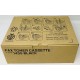 RICOH 430261 TYPE 1435 TONER ORIGINALE RICOH FAX 1800L/1900L/2000L/2100L/2900L RICOH 430261 TYPE 1435 TONER ORIGINALE RICOH FAX 1800L/1900L/2000L/2100L/2900L