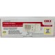 OKI 43034805 TONER ORIGINALE GIALLO PER OKI C3200/C3200n (1.500 PG) OKI 43034805 TONER ORIGINALE GIALLO PER OKI C3200/C3200n (1.500 PG)