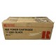 RICOH 430351 412895 TYPE 1260D TONER ORIGINALE FAX 3310L/3320L/4410nf/4420/4430