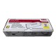 OKI 43324421 TONER ORIGINALE GIALLO PER OKI C5550 MFP/C5800/C5900 [A BOX]