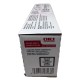 OKI 43324424 TONER ORIGINALE NERO PER OKI C5550 MFP/C5800/C5900 [A BOX]