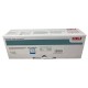 OKI 43324431 TONER ORIGINALE CIANO PER ES2032/ES2032 MFP/ES2632 [A BOX]