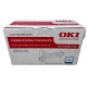 OKI 43381723 TAMBURO DRUM ORIGINALE CIANO PER C5550 MFP/C5800/C5900 [A BOX]