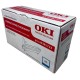OKI 43381723 TAMBURO DRUM ORIGINALE CIANO PER C5550 MFP/C5800/C5900 [A BOX]