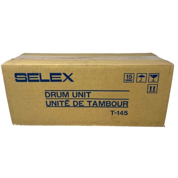 SELEX 4400A002 TAMBURO ORIGINALE PER T-145 [OPEN BOX]