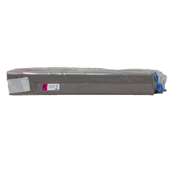 OKI 44059166 TONER ORIGINALE MAGENTA PER MC851/MC851+/MC861/MC861+ [NO BOX]