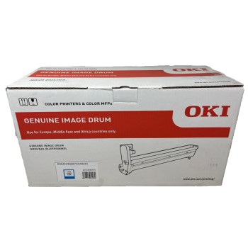 OKI 44844475 DRUM TAMBURO ORIGINALE CIANO PER ES8453/ES8473 [B BOX]
