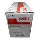 OKI 44844475 DRUM TAMBURO ORIGINALE CIANO PER ES8453/ES8473 [B BOX]
