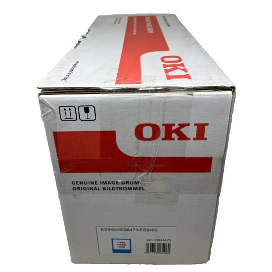 OKI 44844475 DRUM TAMBURO ORIGINALE CIANO PER ES8453/ES8473 [B BOX]