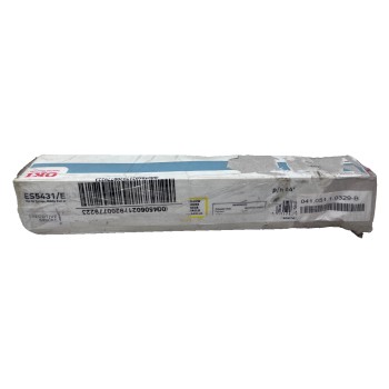 OKI 44973509 TONER ORIGINALE GIALLO PER ES5431/ES5432MFP/ES5462MFP [D BOX]