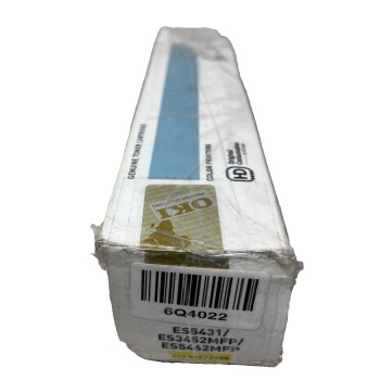 OKI 44973509 TONER ORIGINALE GIALLO PER ES5431/ES5432MFP/ES5462MFP [D BOX]