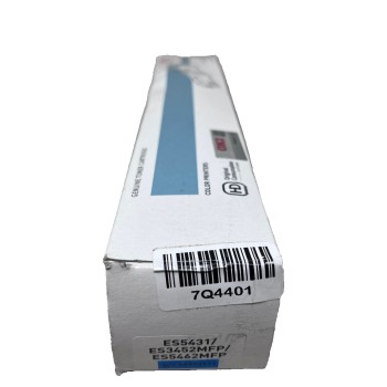 OKI 44973511 TONER ORIGINALE CIANO PER ES5431/ES5432MFP/ES5462MFP [C BOX]