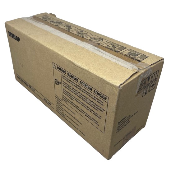 DEVELOP 4518-604 TONER ORIGINALE NERO TN-113 PER D1536ID / D-16F [OPEN BOX]