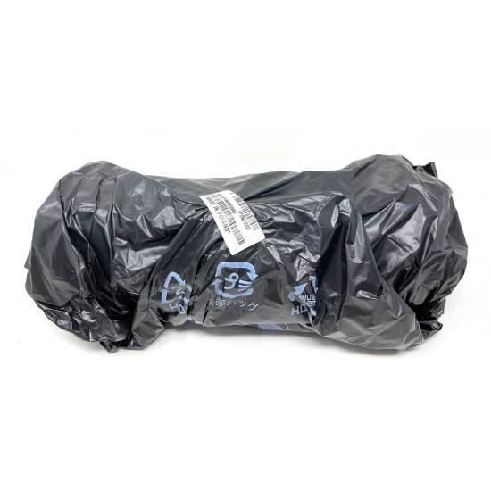 LEXMARK 50F2X00 502X TONER ORIGINALE MS410dn/MS415/MS510dn/MS610dn [NO BOX]