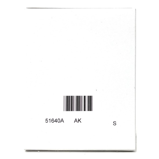 HP 51640A HP 40 CARTUCCIA ORIGINALE NERO DESIGNJET 230/250c/330/350c/430 [NO BOX]