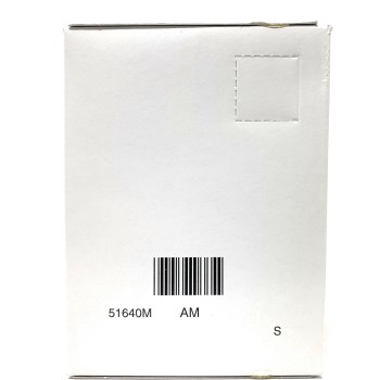 HP 51640Y HP 40 CARTUCCIA ORIGINALE GIALLO DESKJET 1200C/1600C/COPYJET [NO BOX]
