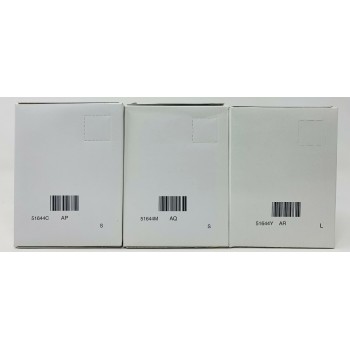 HP 51644C HP 44 CARTUCCIA ORIGINALE CIANO DESIGNJET 350/400/450/750 [NO BOX]