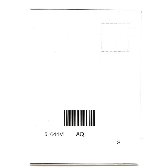 HP 51644M HP 44 CARTUCCIA ORIGINALE MAGENTA DESIGNJET 350/400/450/750 [03/2018]