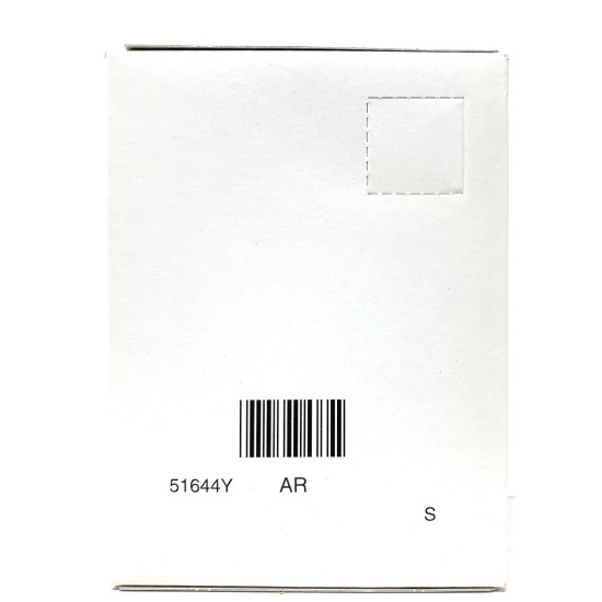 HP 51644Y HP 44 CARTUCCIA ORIGINALE GIALLO DESIGNJET 350/400/450/750 [NO BOX]