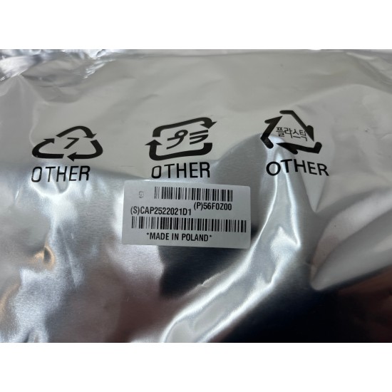 LEXMARK 56F0Z00 TAMBURO DRUM ORIGINALE MS321/MX321/MB2338/MB2442 [NO BOX]