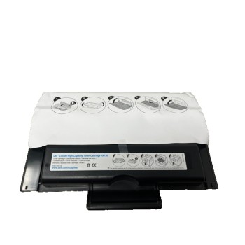 DELL 593-10329 HX756 TONER ORIGINALE ALTA CAPACITA' 2335D/2335DN/2355DN [NO BOX]