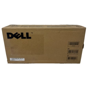 DELL 595-10334 PK937 TONER ORIGINALE NERO PER 2330D/2330DN 6.000 PG [A BOX]