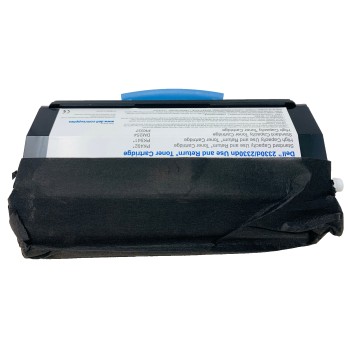 DELL 593-10335 PK941 TONER ORIGINALE NERO PER 2330D/2330DN/2330DTN/2350 [NO BOX]