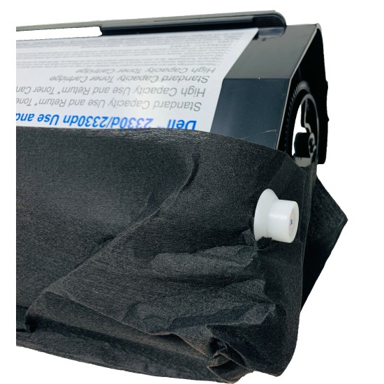 DELL 593-10335 PK941 TONER ORIGINALE NERO PER 2330D/2330DN/2330DTN/2350 [NO BOX]