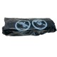 DELL 593-10335 PK941 TONER ORIGINALE NERO PER 2330D/2330DN/2330DTN/2350 [NO BOX]