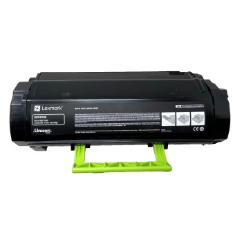 LEXMARK 60F2X0E 602XE TONER ORIGINALE MX510DE/MX511DE/MX610/MX611DE [NO BOX]