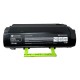 LEXMARK 60F2X0E 602XE TONER ORIGINALE MX510DE/MX511DE/MX610/MX611DE [NO BOX]