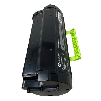 LEXMARK 60F2X0E 602XE TONER ORIGINALE MX510DE/MX511DE/MX610/MX611DE [NO BOX]