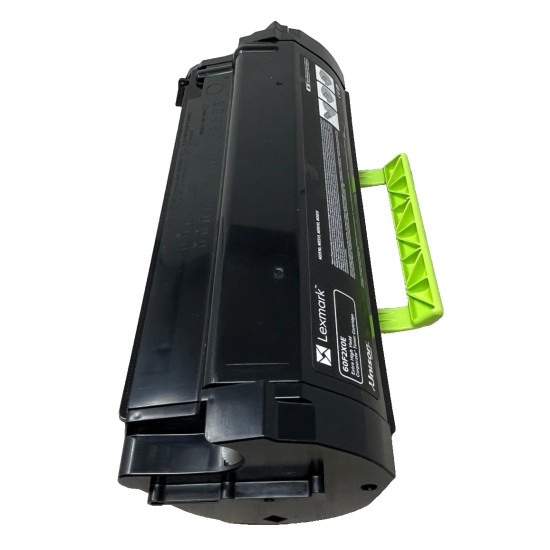 LEXMARK 60F2X0E 602XE TONER ORIGINALE MX510DE/MX511DE/MX610/MX611DE [NO BOX]