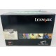LEXMARK 64416XE TONER ORIGINALE NERO ALTA CAPACITA' T644/T644n 32K [OPEN BOX]