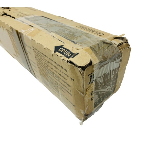 TRIUMPH ADLER 652511115 TONER ORIGINALE NERO PER DCC 6520/6525/206ci/256ci [D BOX]