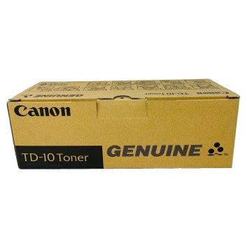 CANON 6647A004 C-EXV3 TD-10 TONER ORIGINALE iR2200/iR2220/iR2800/iR3300 [A BOX]