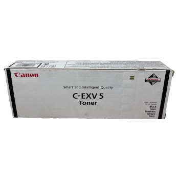 CANON 6836A002 C-EXV5 TONER ORIGINALE iR1600/iR1610/1630/iR2000/iR2010 [A BOX]